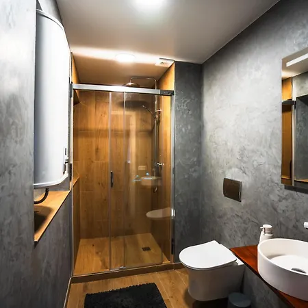 Apartment Sol Y Mar Maryvilla Calp