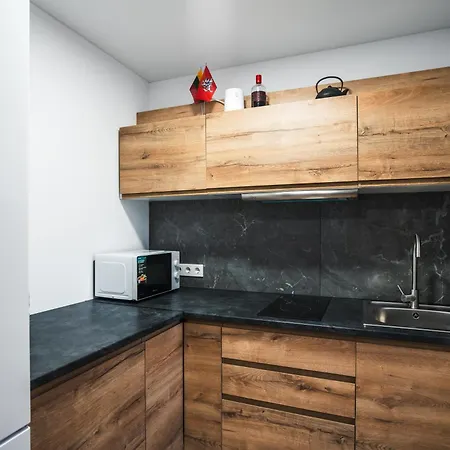 Apartment Sol Y Mar Maryvilla Calp