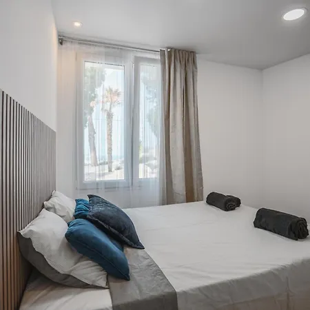 Apartment Sol Y Mar Maryvilla *