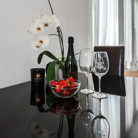 Apartment Sol Y Mar Maryvilla Calp