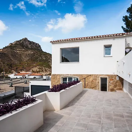 Apartment Sol Y Mar Maryvilla